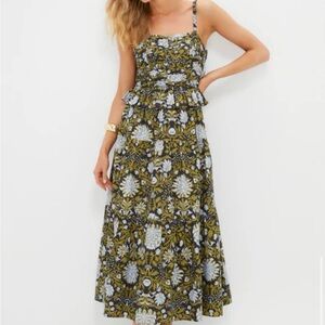 Tuckernuck dress